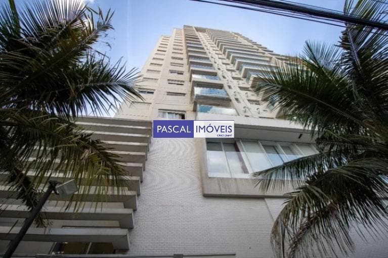 Apartamento em Barra Funda