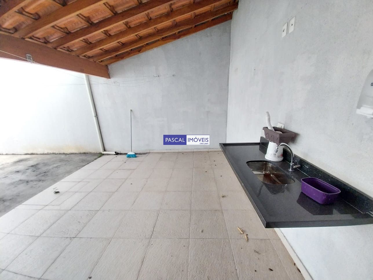 Casa em Campo Belo