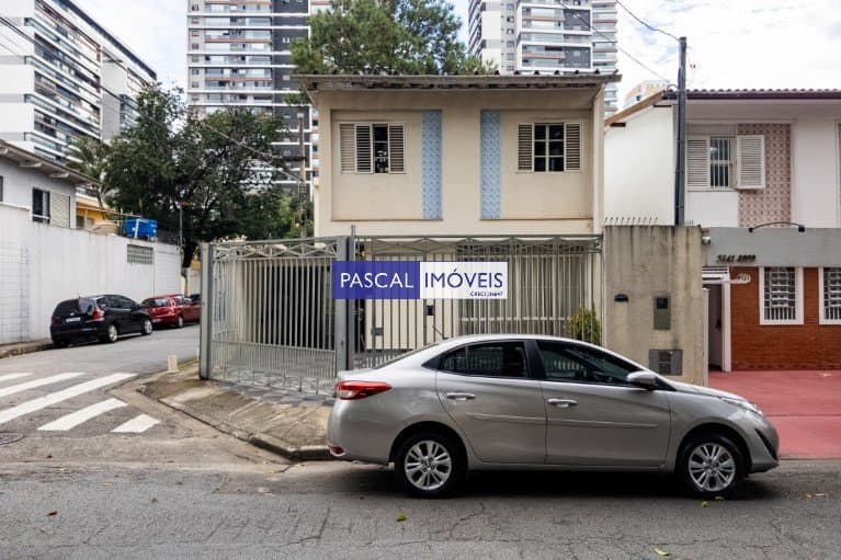 Casa em Brooklin