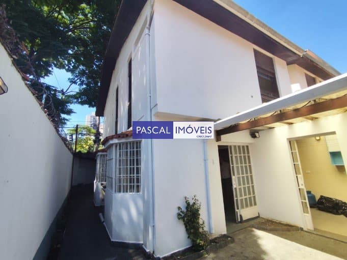 Casa em Brooklin