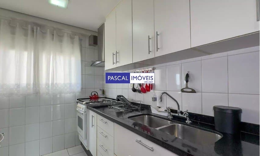 Apartamento em Campo Belo