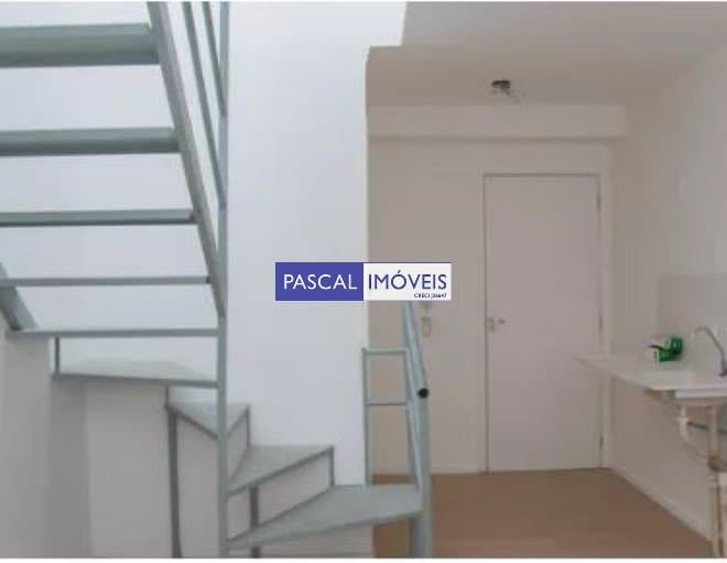Apartamento em Brooklin