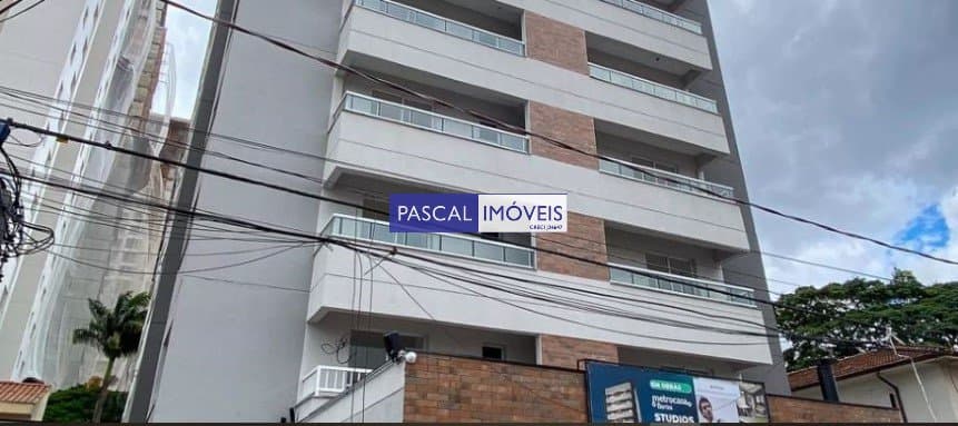 Apartamento em Brooklin