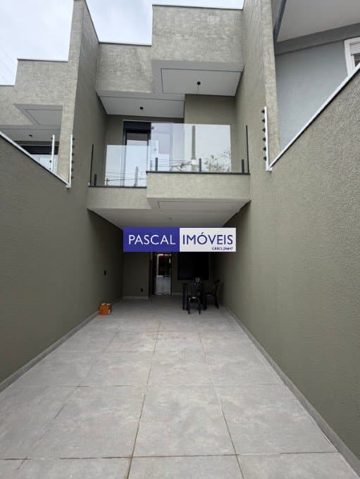 Casa em Campo Grande