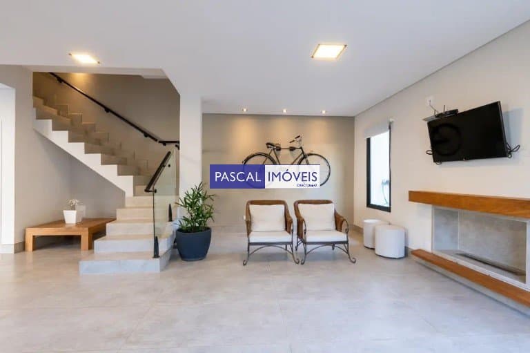 Casa em Brooklin