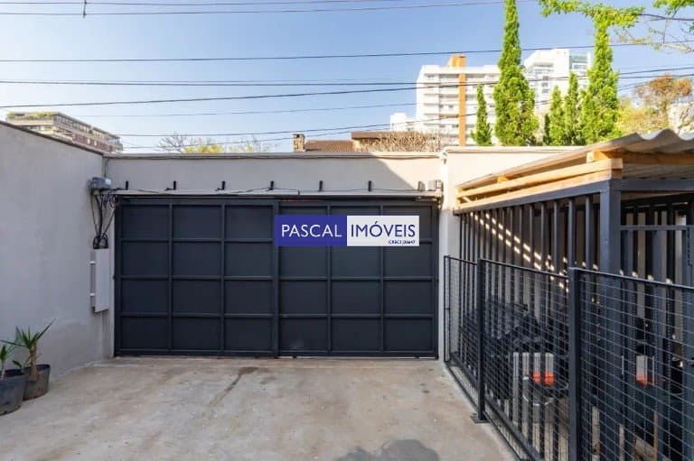Casa em Brooklin