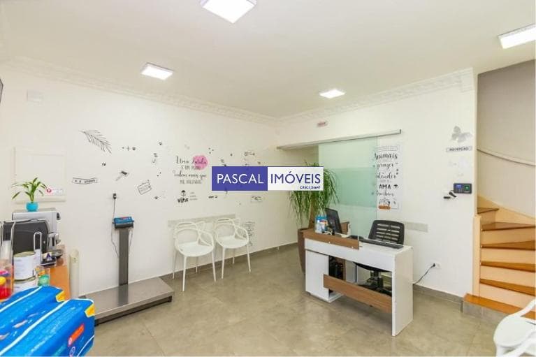 Predio Comercial em Brooklin