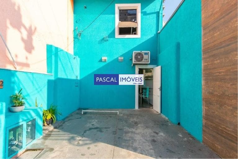 Predio Comercial em Brooklin