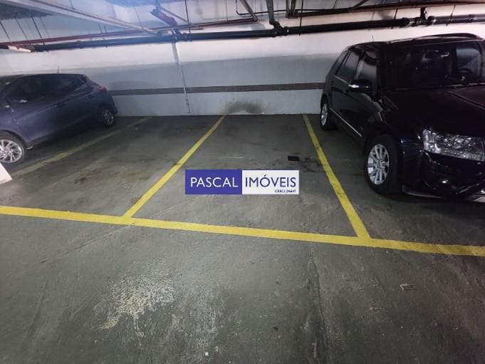 Apartamento em Campo Belo