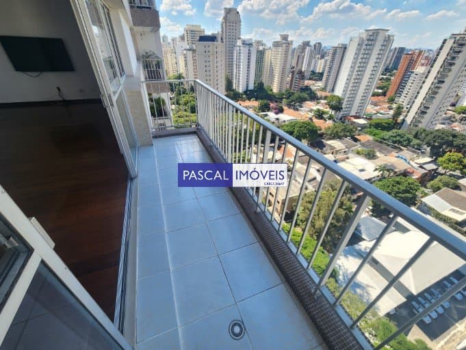 Apartamento em Campo Belo