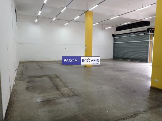 Loja em Grajaú