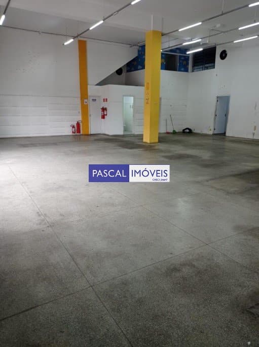 Loja em Grajaú