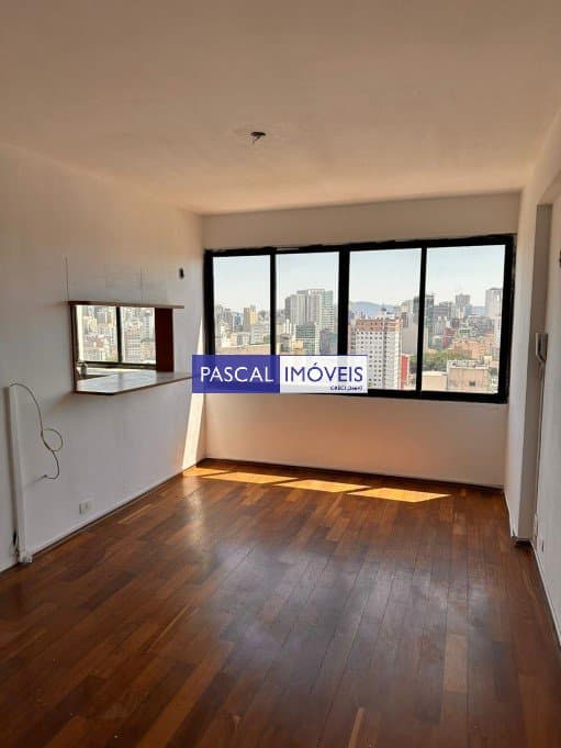 Apartamento em Bela Vista