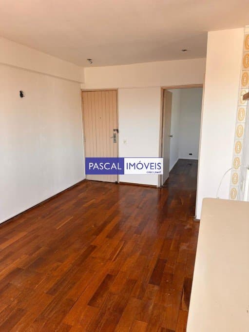 Apartamento em Bela Vista