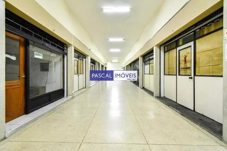Apartamento em Bela Vista