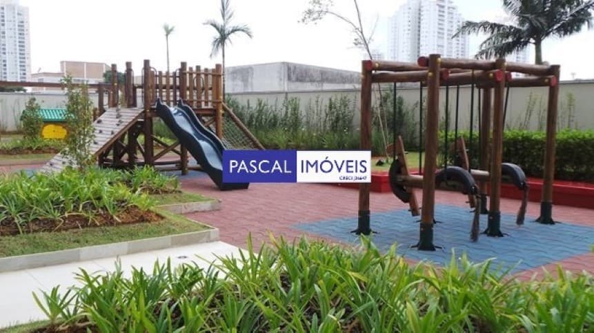 Apartamento em Granja Julieta