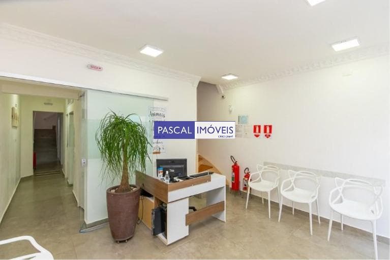 Predio Comercial em Brooklin