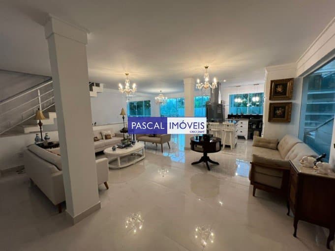 Apartamento em Brooklin