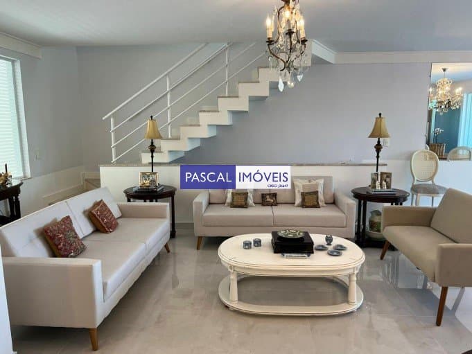 Apartamento em Brooklin