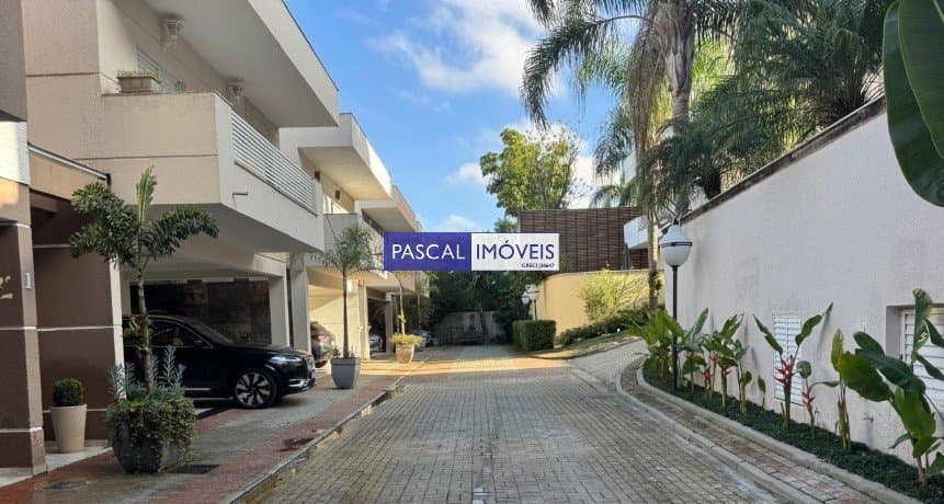 Apartamento em Brooklin