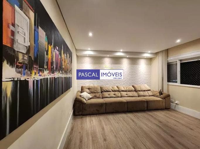Apartamento em Campo Grande