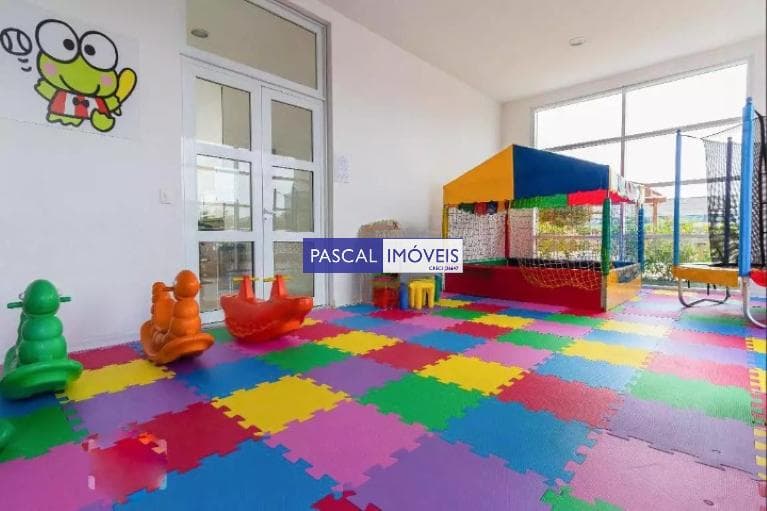 Apartamento em Campo Grande