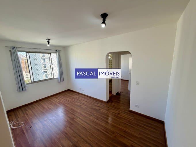 Apartamento em Moema