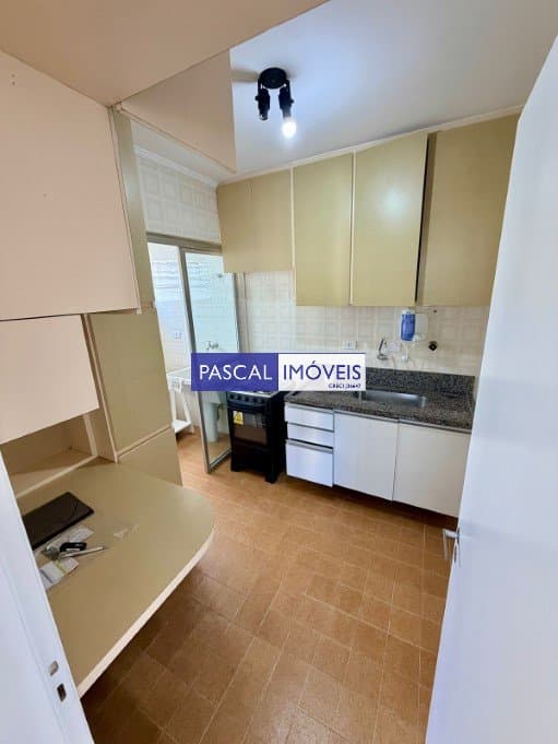 Apartamento em Moema