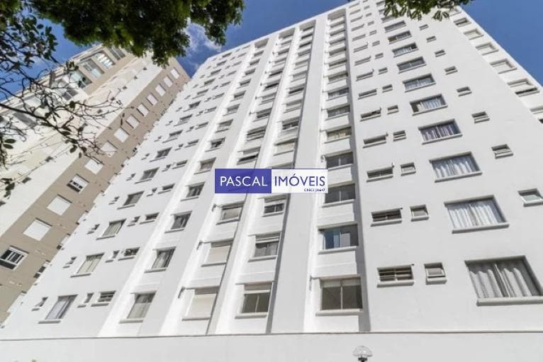 Apartamento em Moema