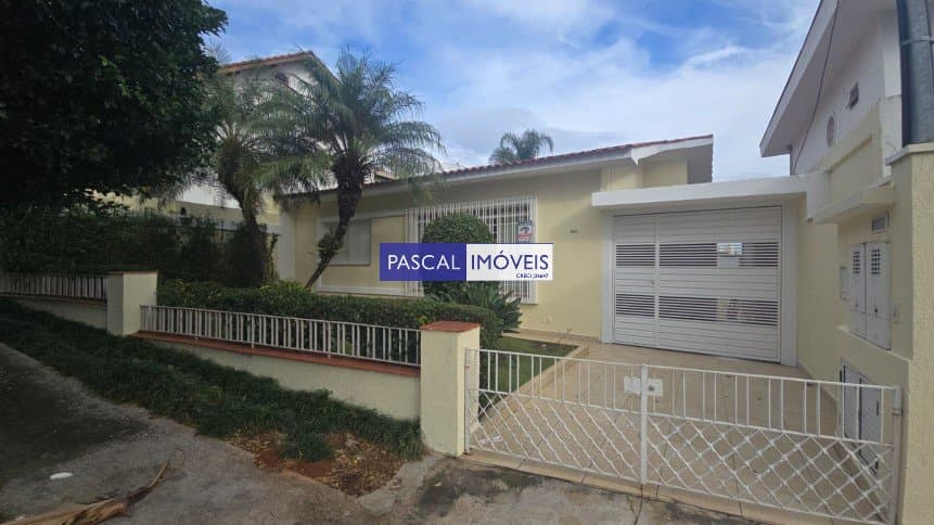 Casa em Jardim Londrina