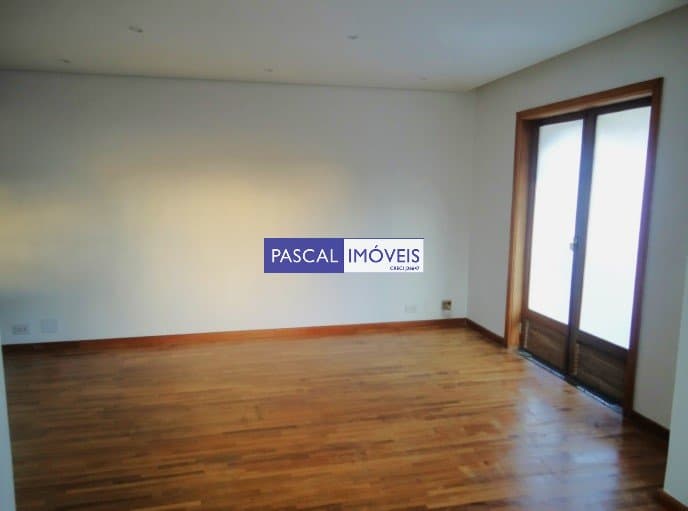 Apartamento em Vila Andrade