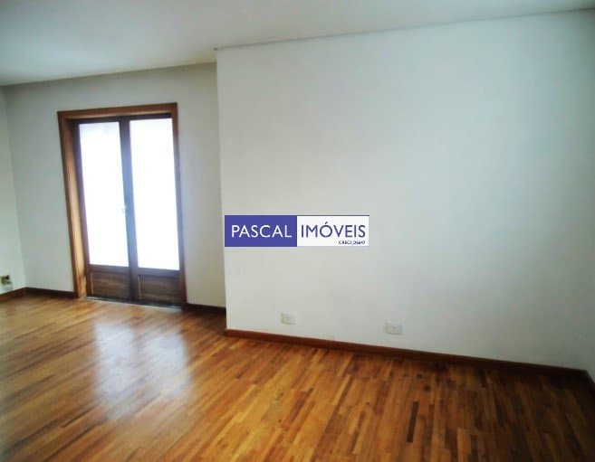 Apartamento em Vila Andrade