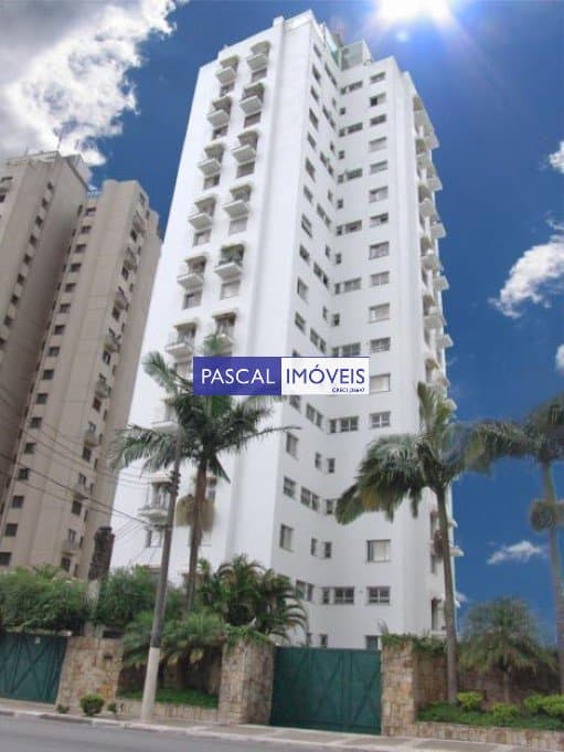 Apartamento em Vila Andrade