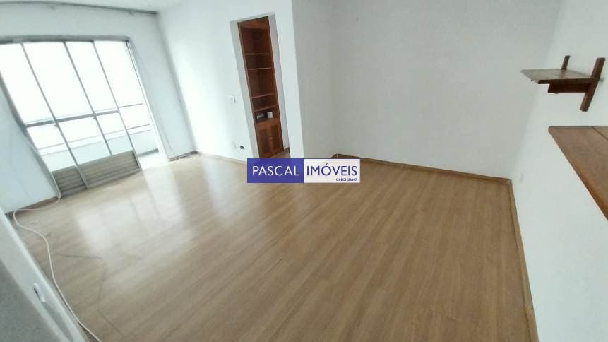 Apartamento em Campo Belo