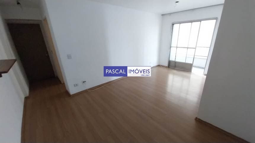 Apartamento em Campo Belo