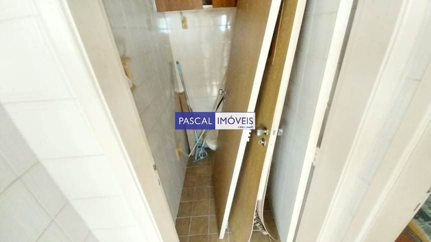 Apartamento em Campo Belo