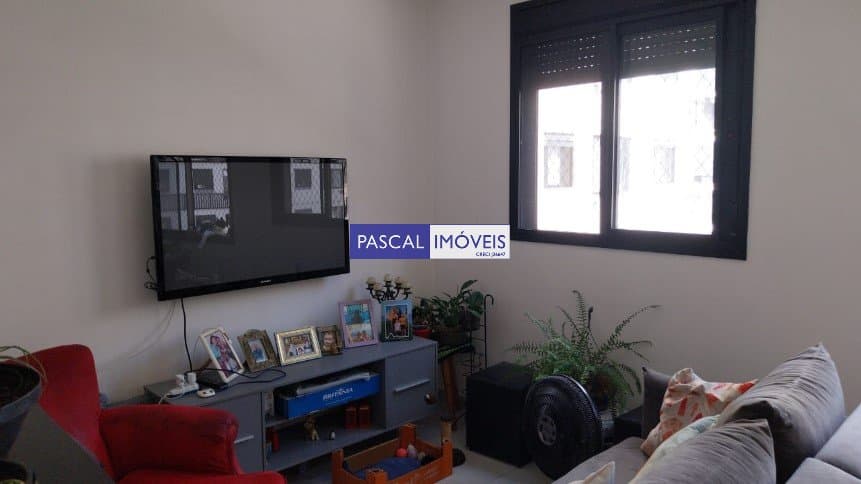 Apartamento em Jurubatuba