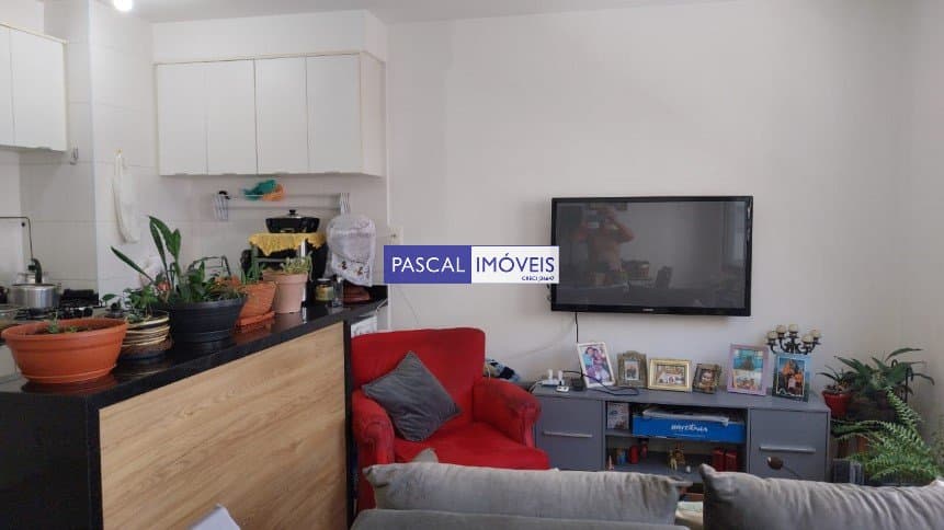 Apartamento em Jurubatuba