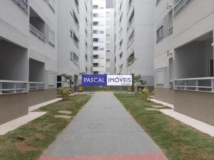 Apartamento em Jurubatuba