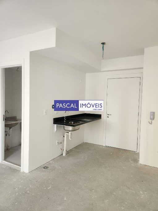 Apartamento em Brooklin