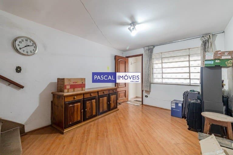 Casa em Pinheiros