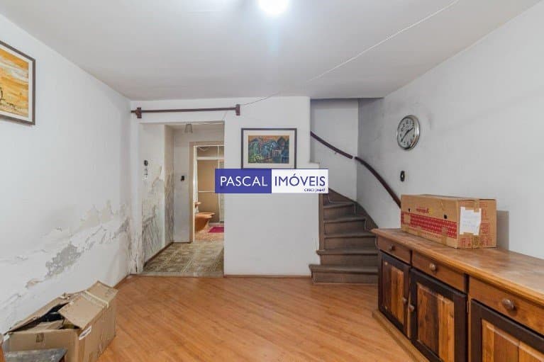 Casa em Pinheiros