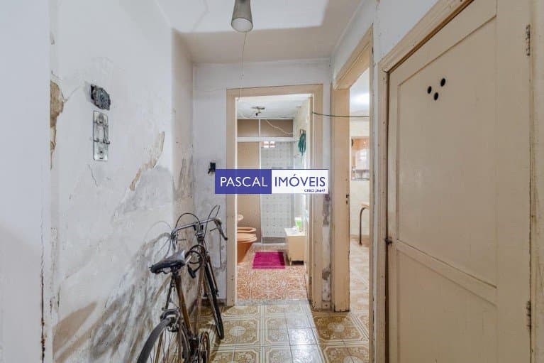 Casa em Pinheiros