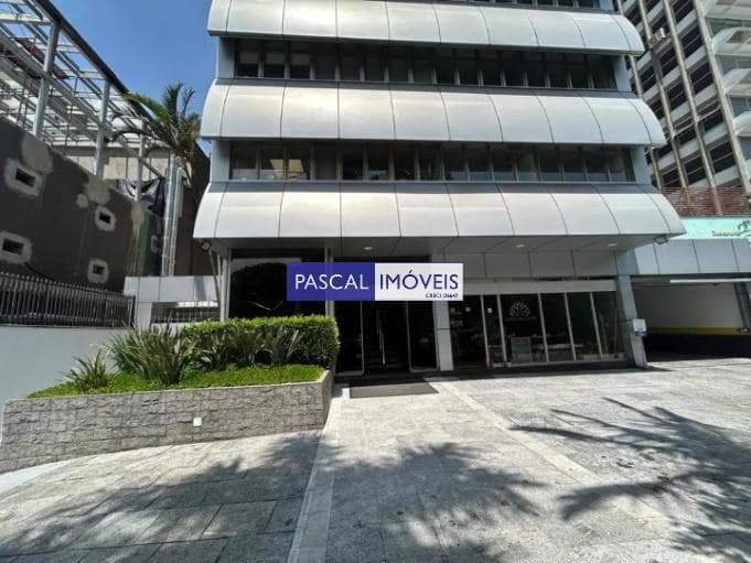 Salas/Conjuntos em Jardim Paulistano