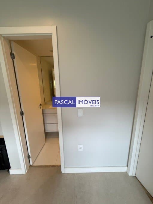 Apartamento em Moema