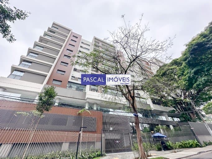 Apartamento em Campo Belo
