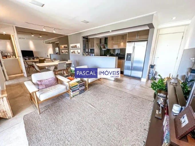 Apartamento em Campo Belo