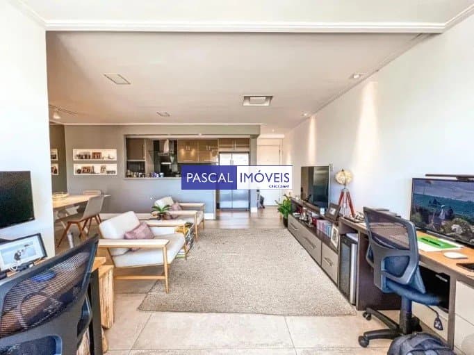 Apartamento em Campo Belo