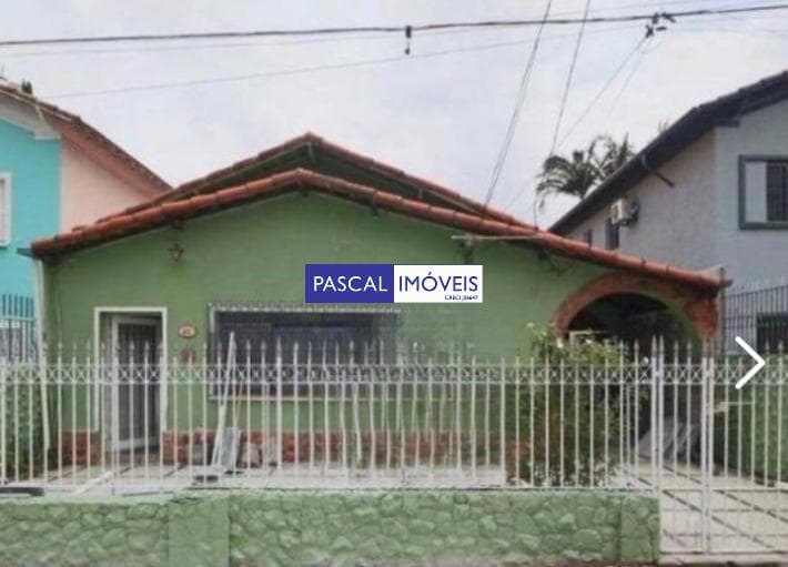 Casa em Campo Belo