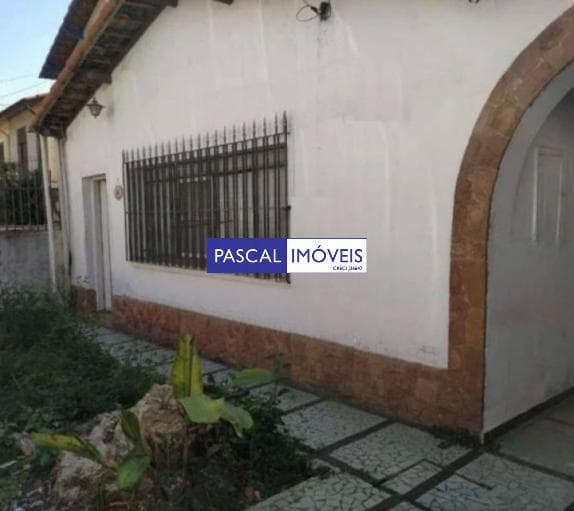 Casa em Campo Belo